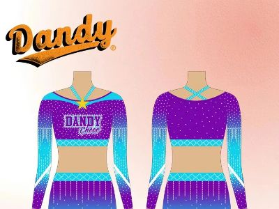 10 Must - Have Cheerleading Uniforms for the Upcoming Season​