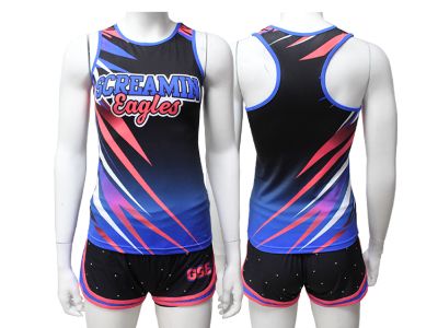 Practice Wear: Budget - Friendly Options for Cheer Teams​