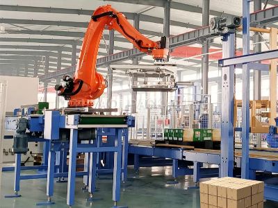 Glass Bottle Beverage Filling Machine Cleaning & Sanitation Guidelines