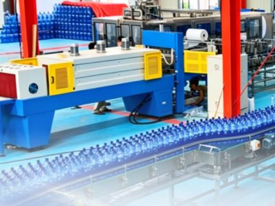 Common Mistakes When Purchasing a Beverage Filling Machine