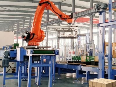 Beverage Filling Machine Manufacturer: Direct Factory vs Trading Company