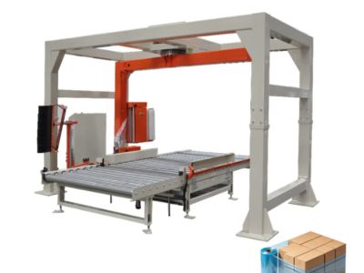 Automatic Juice Filling Machine: Improve Consistency for Fruit Beverage Brands
