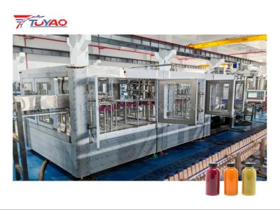 Juice Filling Line Technology: Hot Fill vs Aseptic Juice Production Solutions