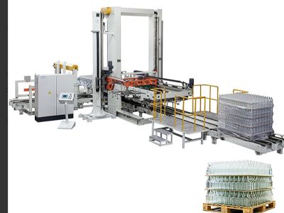 How to Extend the Service Life of Your Beverage Filling Machine