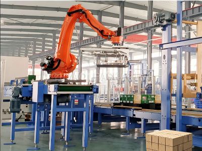 How Turnkey Beverage Production Line Shortens Your Factory Construction Cycle