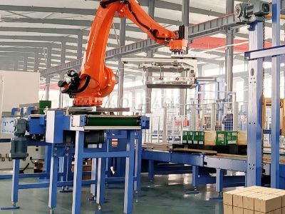 Cost Breakdown of a Complete Turnkey Beverage Production Line Project