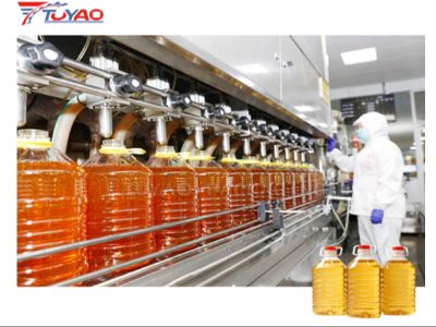 Liquid Filling Machine Calibration Methods to Guarantee Filling Accuracy