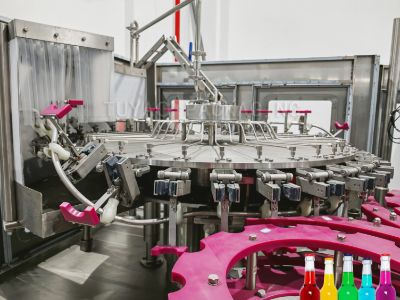 How to Design a High-Efficiency Beverage Filling Line for Medium-Scale Production