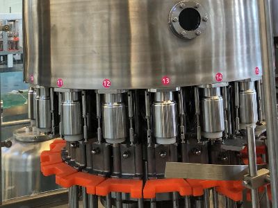 Juice Filling Machine Rotary Type vs Linear Type Performance Comparison