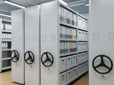 How to Choose the Right Long Span Shelving for Auto Parts Warehouses?