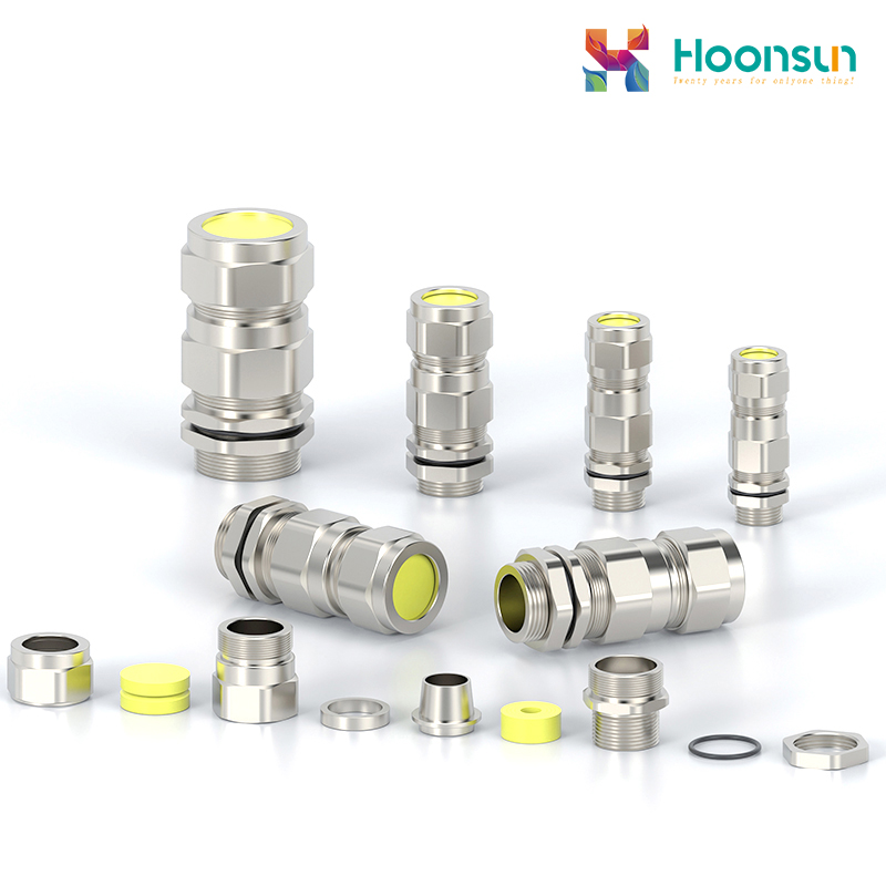 Where to Buy Deck Cable Glands with Competitive Wholesale Pricing?