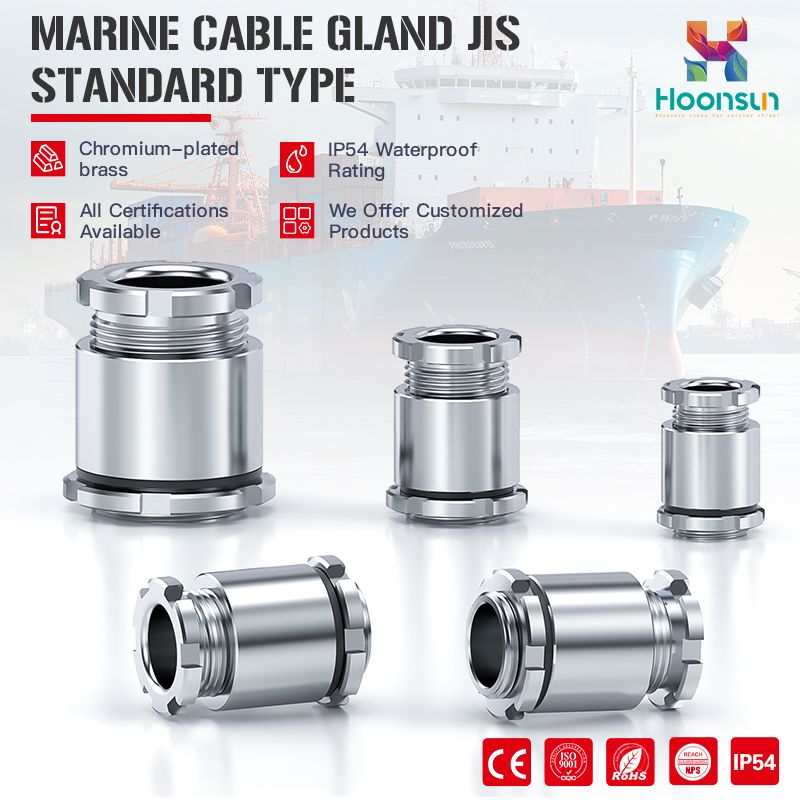 Common Installation Issues with Industrial Cable Glands and How to Avoid Them