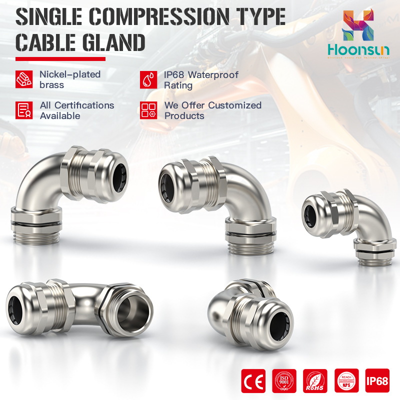 What Common Usage Issues Should You Be Aware of with Conduit Cable Glands?
