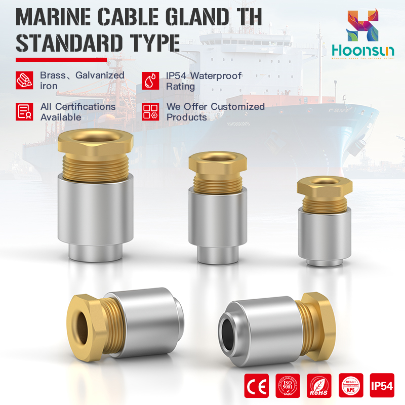 What Features to Look for in a Reliable Cable Gland 3D Model