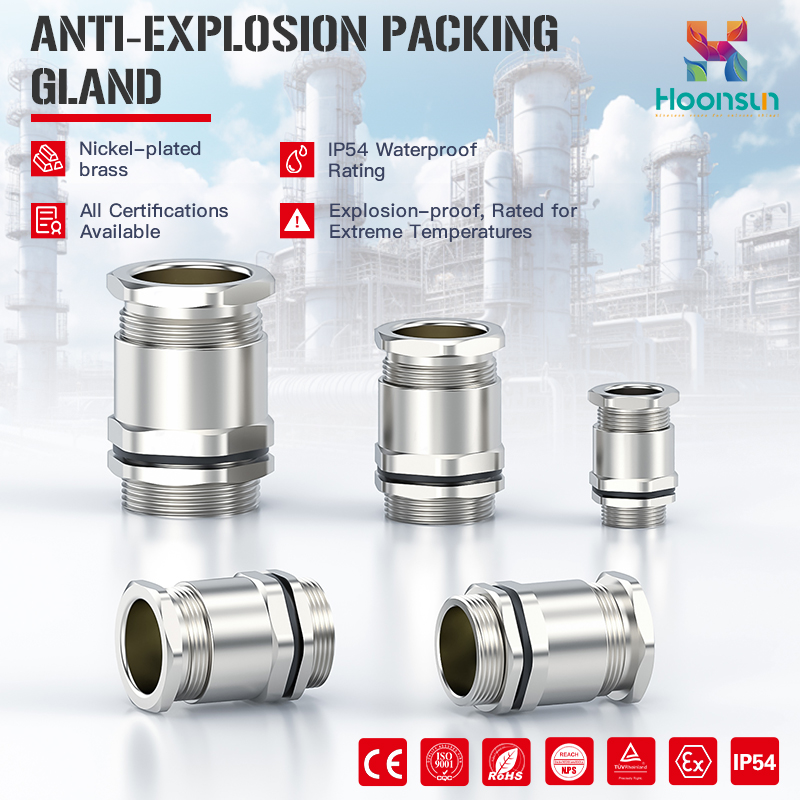 1 2 cable gland