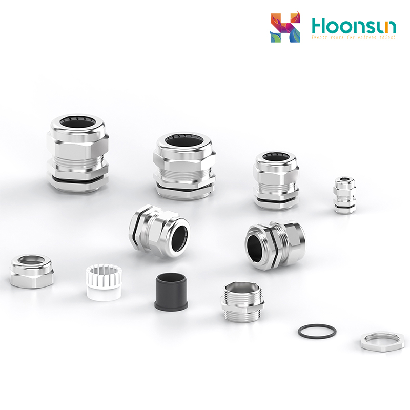 Common Installation Issues with SS Double Compression Cable Glands and How to Avoid Them?