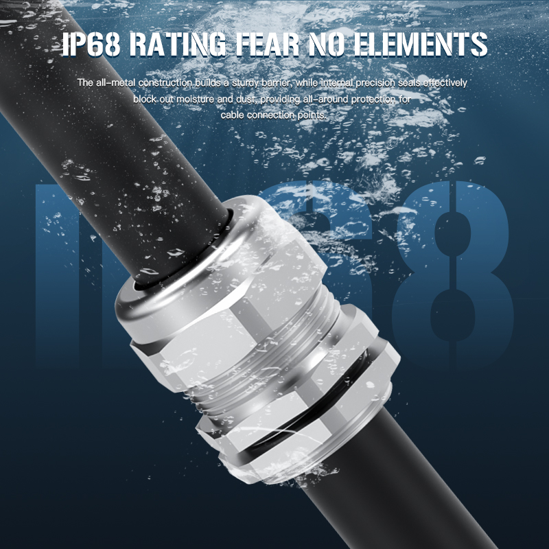 Common Issues When Selecting M20 Gland Size in Inches for Electrical Installations