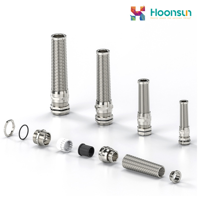 How to Ensure Waterproof Sealing with PG7 Cable Glands in Harsh Environments