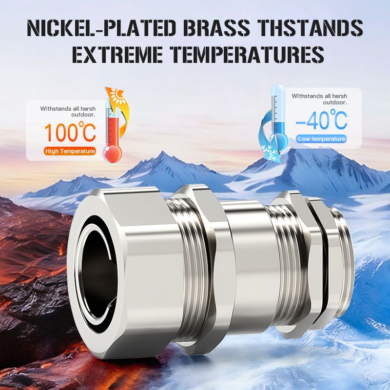 Why Wholesale Cable Gland Reducers Are a Smart Investment for Businesses?