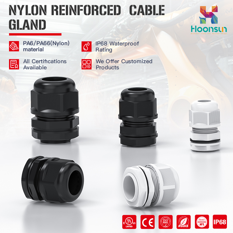 Where to Buy Wholesale Water Tight Cable Glands for Bulk Orders
