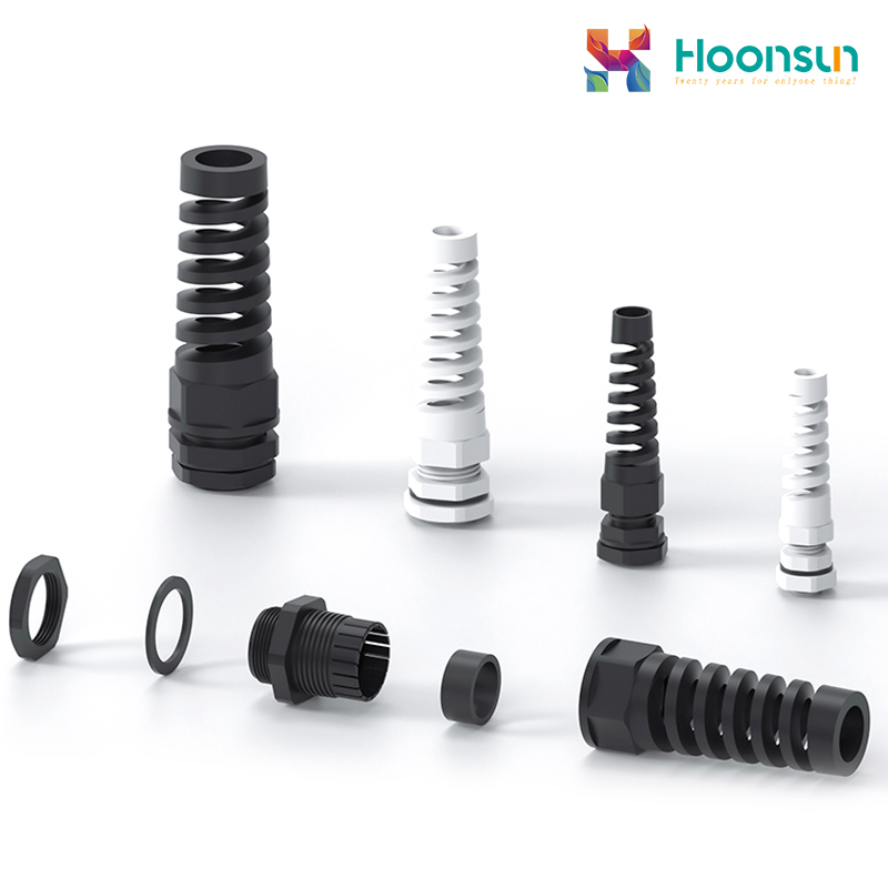 Where to Find Reliable Wholesale Cable Glands for Cables with Connectors
