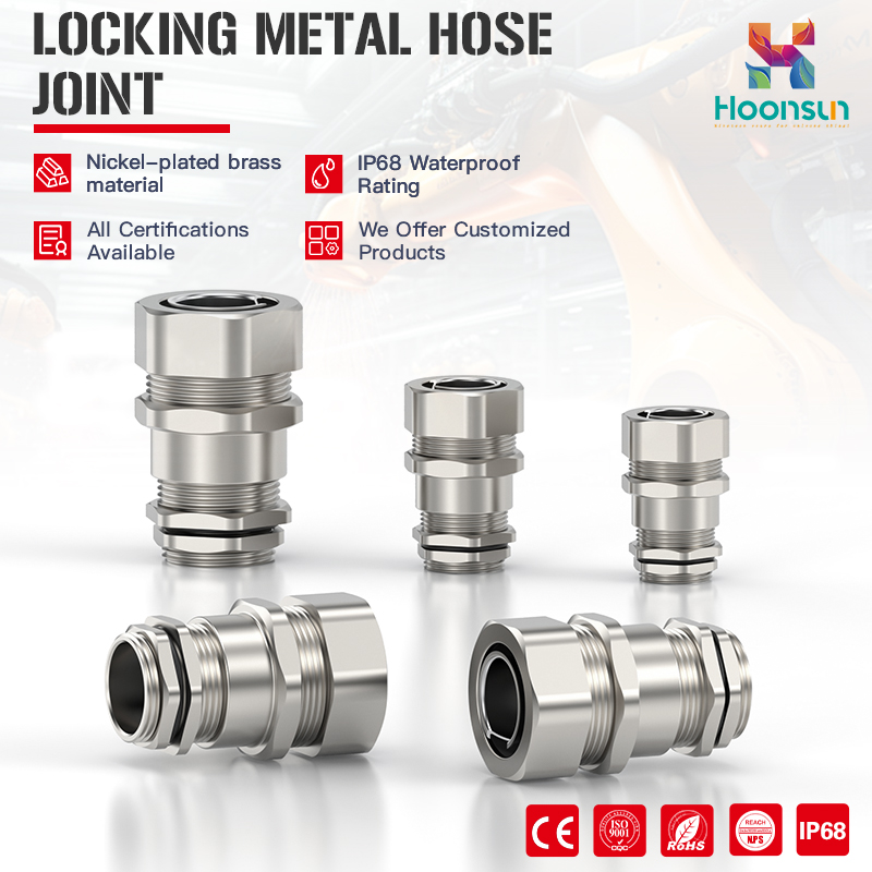 Where to Buy High-Quality Wholesale M12 Cable Glands in Bulk?