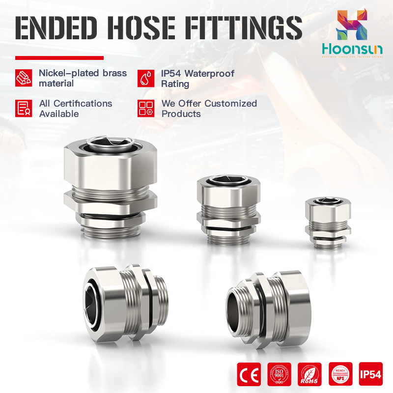 What Are the Key Benefits of Using PVC Flexible Pipe Glands in Plumbing
