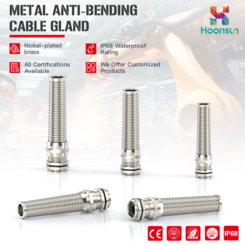 Common Issues When Using PG7 Cable Glands and How to Avoid Them