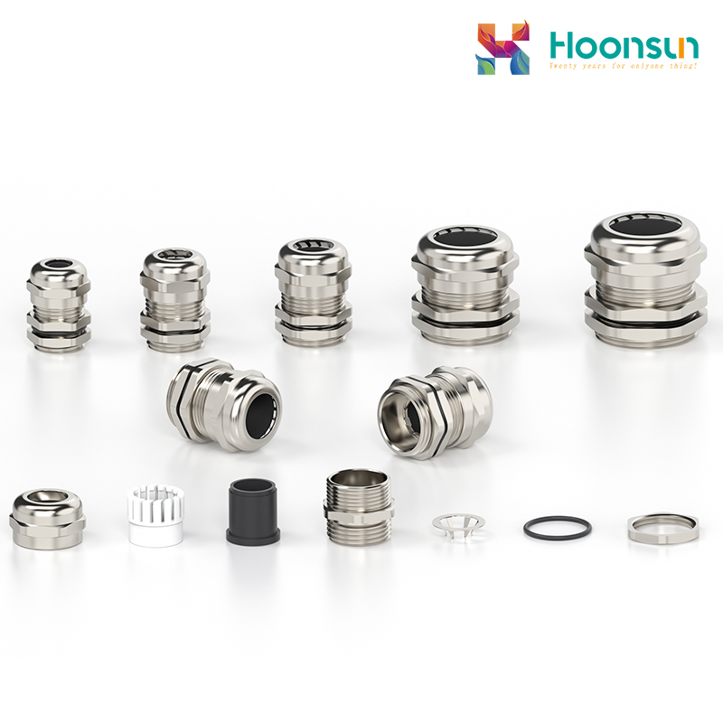 How to Identify Genuine EMC Glands for Superior Performance