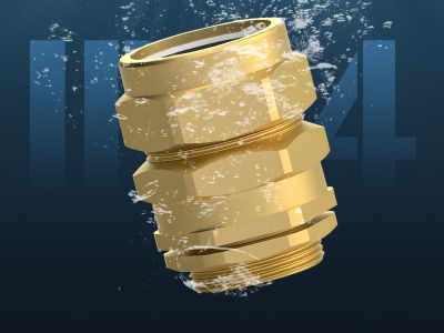 كيف تعمل موانع التسرب المقاومة للانفجارات لكابلات: منع الاشتعال في البيئات القابلة للاشتعال