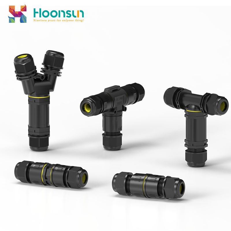 Where to Buy Certified M20 Cable Connectors for Large Scale Projects