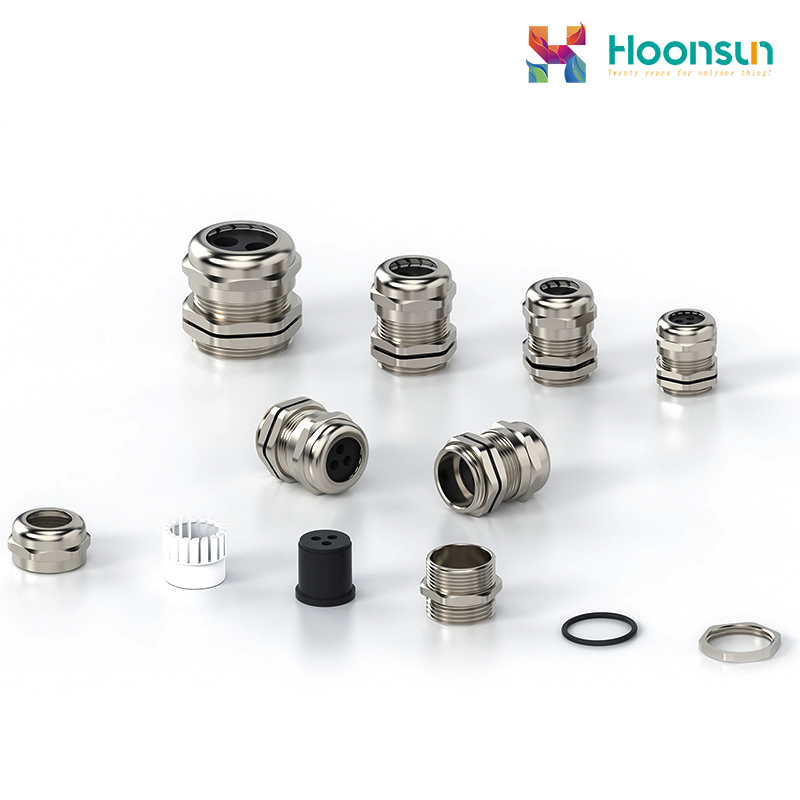 How Waterproof Single Cable Entry Glands Can Save You Time and Money on Maintenance