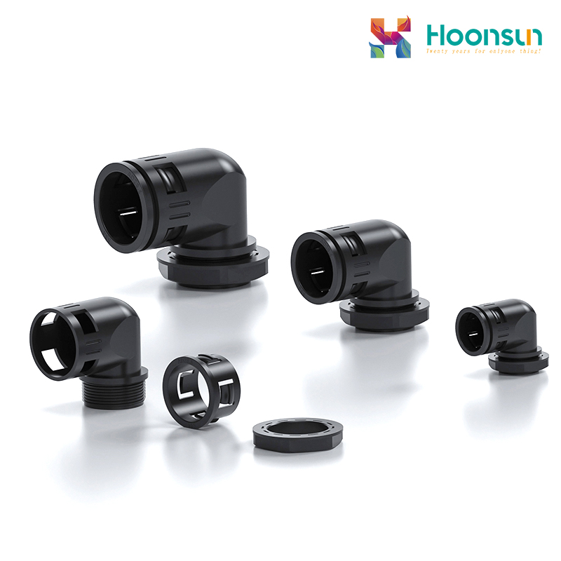 Where to Source Reliable Suppliers for Plastic Conduit Glands in Bulk
