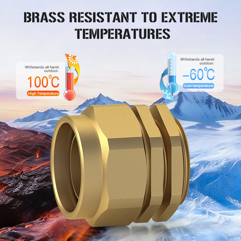 How to Identify High-Quality Armoured Cable Glands for Long-Lasting Performance