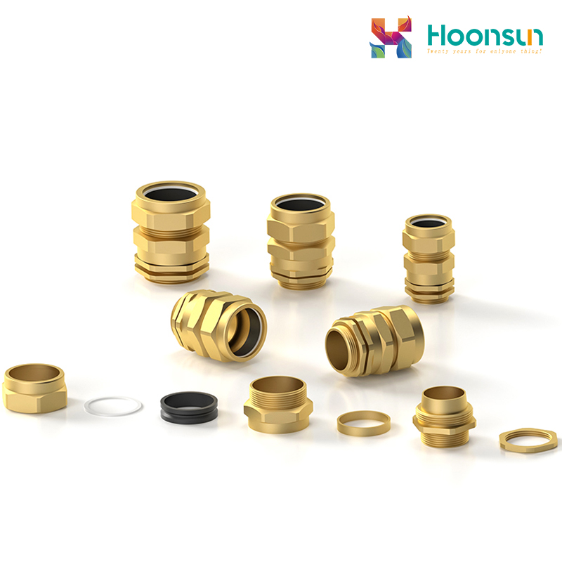 How Explosion Proof Glands Ensure Compliance with Safety Standards?