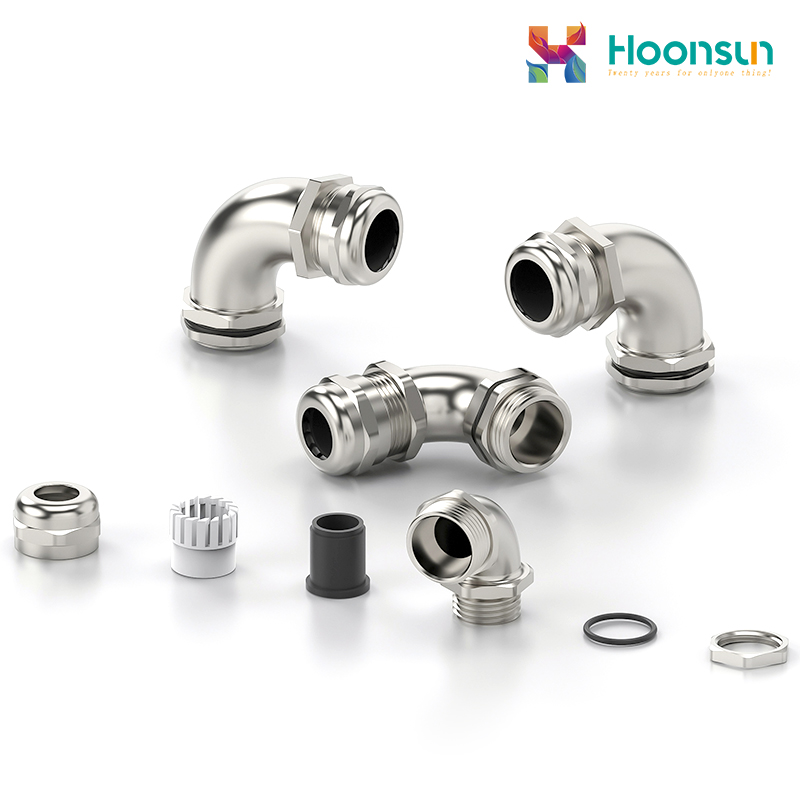 What Factors Affect the Quality of Conduit Cable Glands?