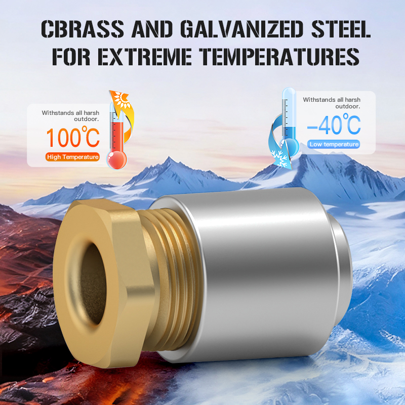 What Are the Latest Trends in Power Cable Gland Design and Technology