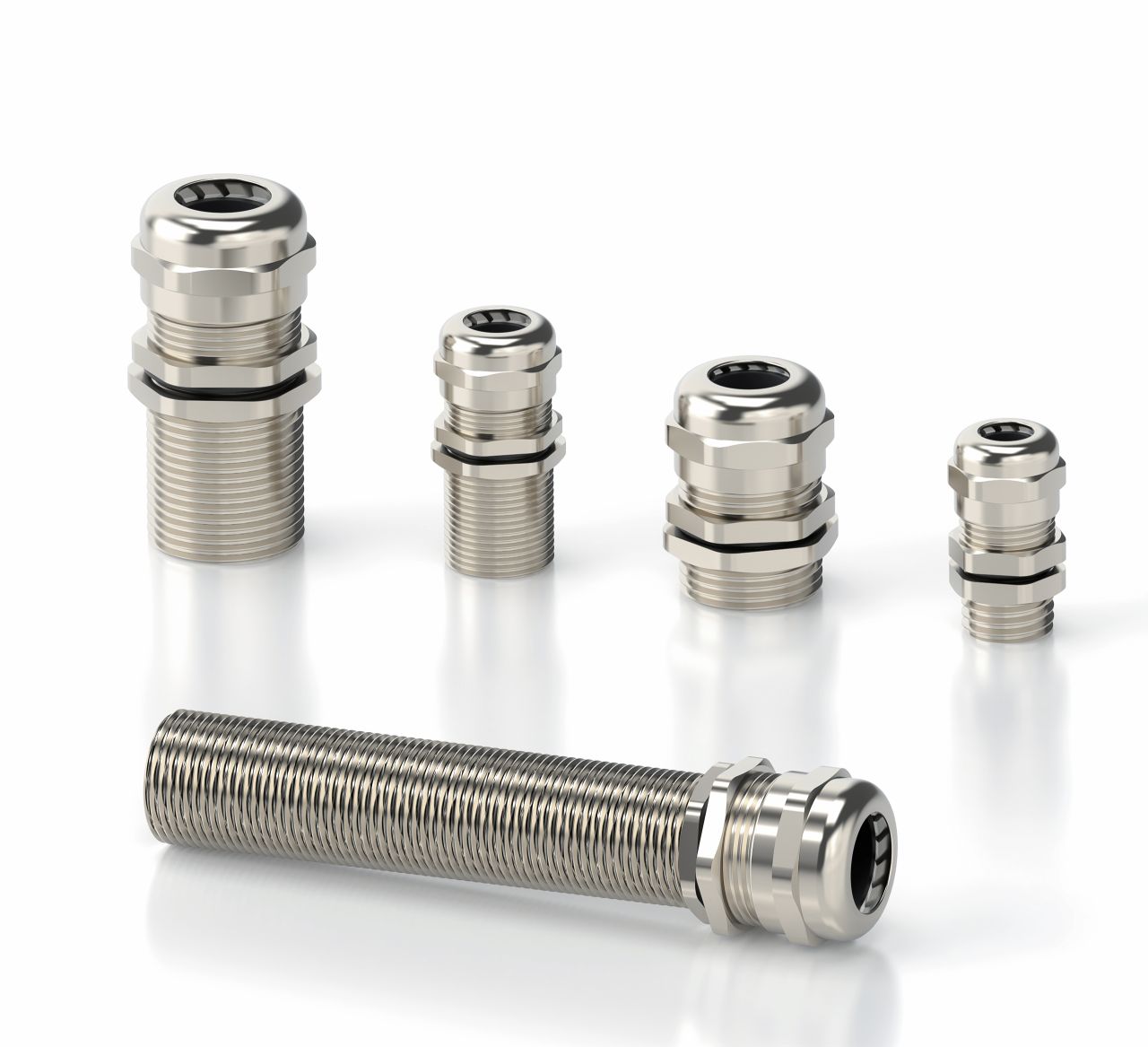 Where to Find Durable and Reliable PVC Glands for Flexible Conduit in Bulk