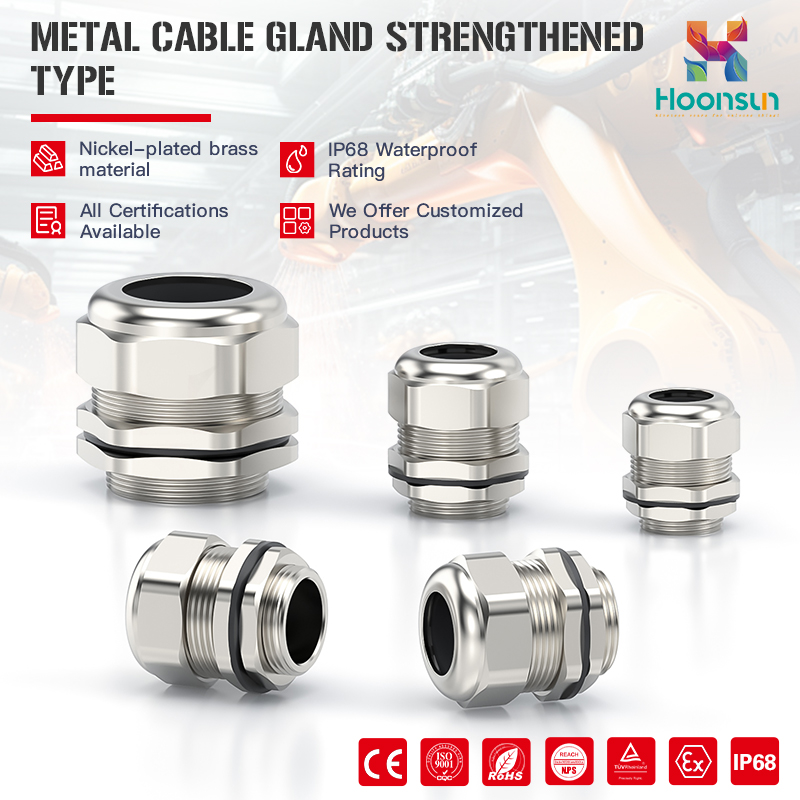 Common Issues with Waterproof Electrical Glands and How to Avoid Them