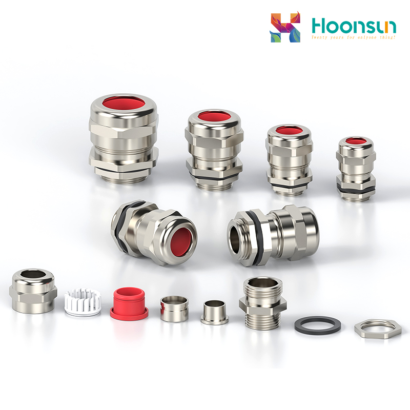 How to Identify the Right Cable Gland Size for Efficient Cable Management