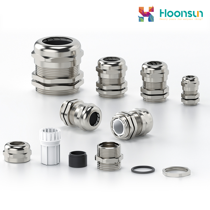 Where to Use 20mm PVC Cable Glands for Maximum Cable Protection