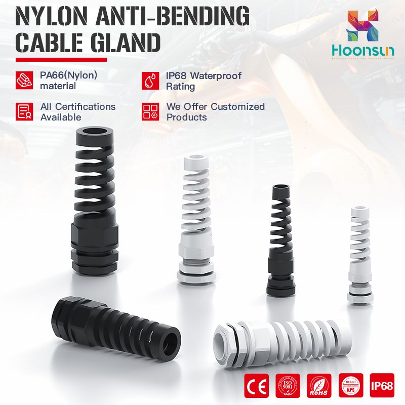 Where to Find Reliable Cable Gland Installation Solutions for Large-Scale Use