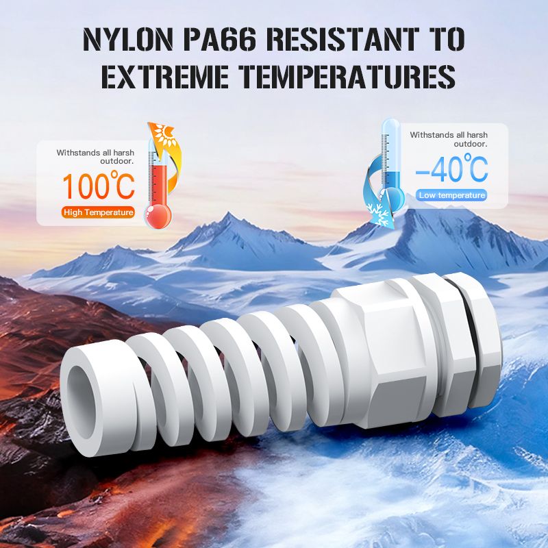 What Are the Most Frequently Asked Questions About Cable Gland Installation