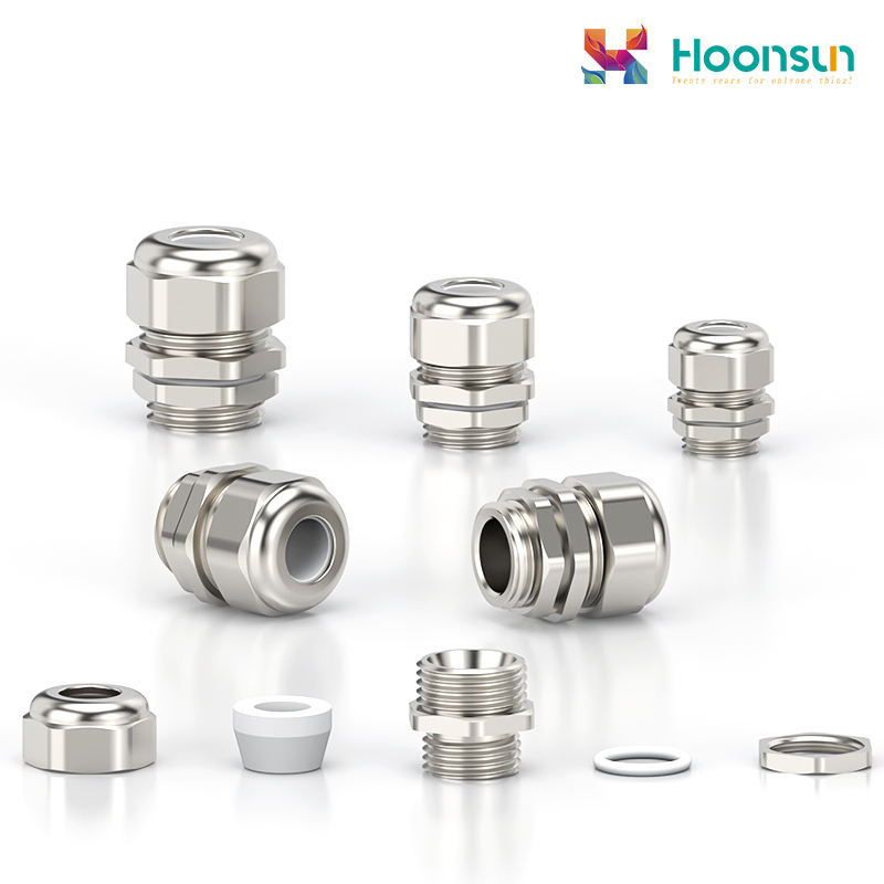 What are the Latest Trends in IP68 Cable Gland Technology?