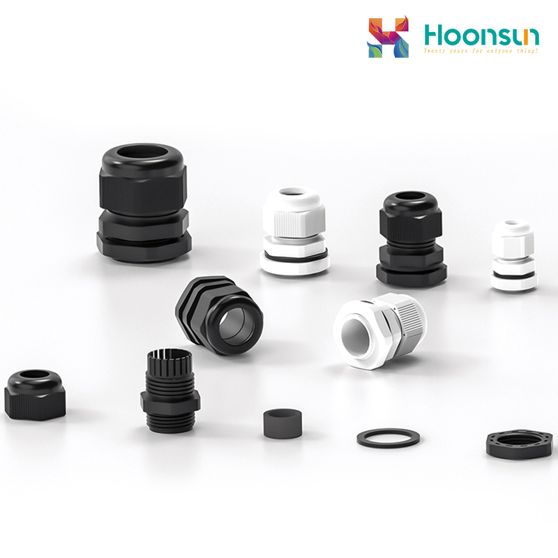 How to Ensure Compatibility of PVC Cable Glands with Different Cable Types