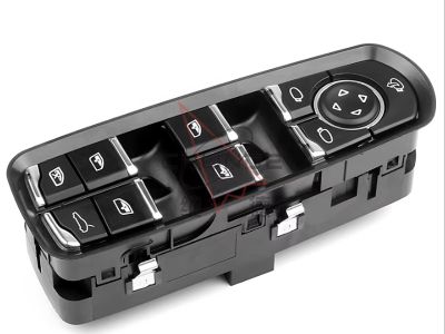 How to install an automatic window switch module