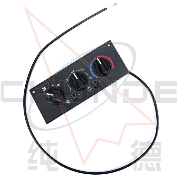 Quality control for auto plastic parts manufacturers