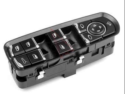 Reliability of aftermarket power window switch brands
