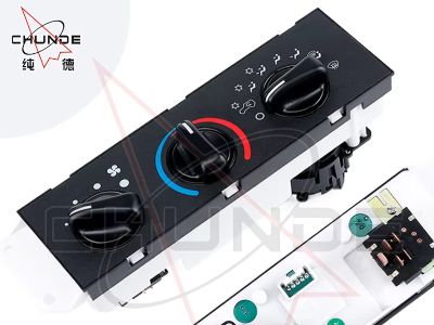 Selecting an automotive plastic parts manufacturer