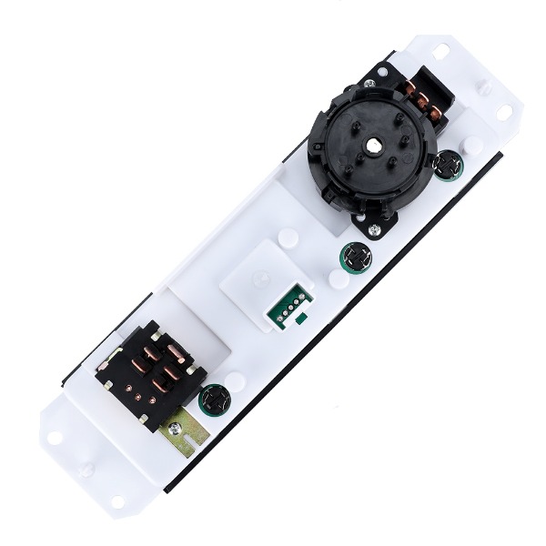 Why the panel control ac is essential for driver comfort